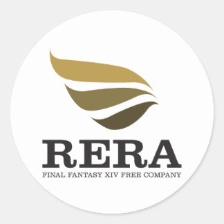 RERA Sticker