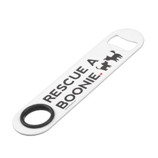 Rescue a Boonie Bottle Opener Bar Key