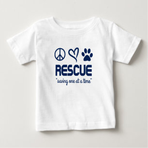 Rescue Baby T-Shirt