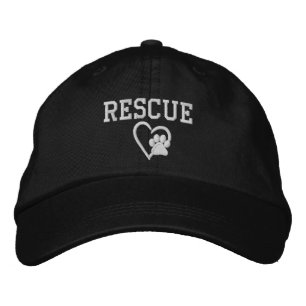 Rescue Cap by SRF