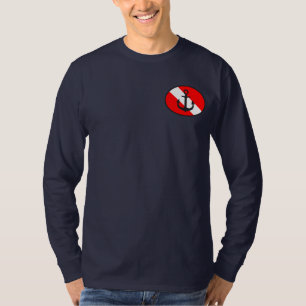 Rescue Diver 2 Apparel T-Shirt