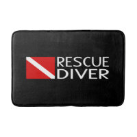 Rescue Diver