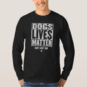 Rescue Dog Shirt Mom Dad Dogs Paw Veterinarian Vet