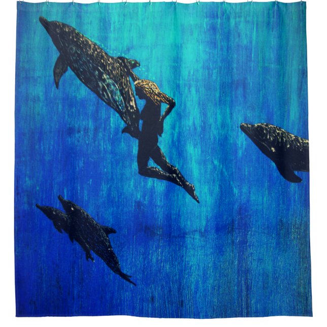 Rescue dolphins (Front)