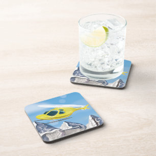 Rescue Helicopter Coaster