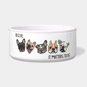 Rescue - It Matters To Us