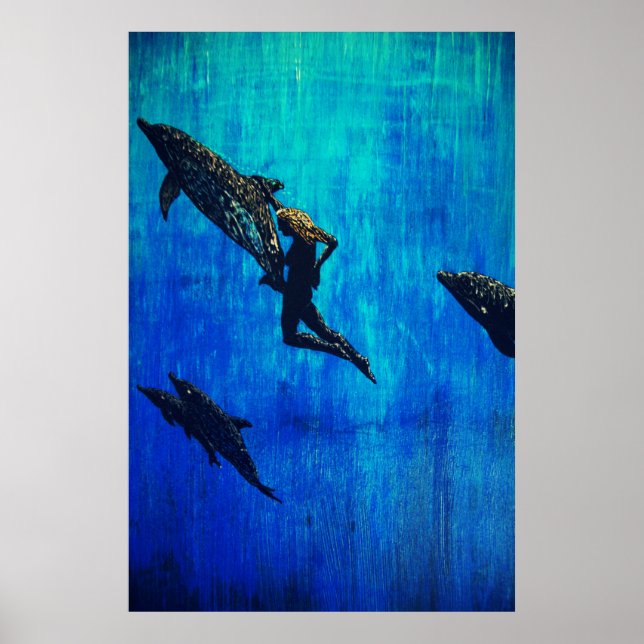 Rescue  poster (Front)