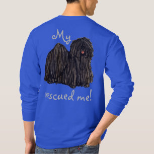 Rescue Puli T-Shirt