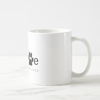RESCUE - Save A Life Coffee Mug