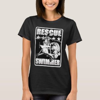 Rescue Swimmer T-Shirt