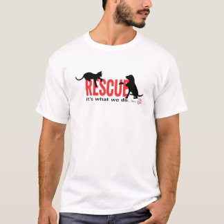 Rescue T-Shirt