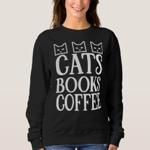 Rescued Animals Animal Rescue Save Dogs Cats 14 Sweatshirt