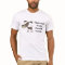 "Rescued" is my favourite breed tee