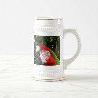 Rescued Macaws Mug