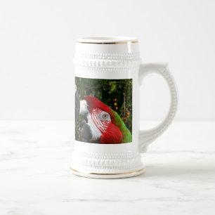 Rescued Macaws Mug