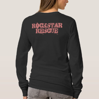 Rescues-N-Roses Shirt