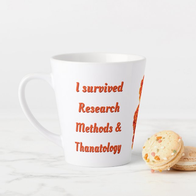 Research Latte Mug (In Situ)