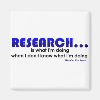 Research Magnet