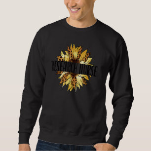 Research Nurse Appreciation Clinical Research Nurs Sweatshirt