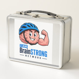 Réseau BrainSTRONG Lunchbox