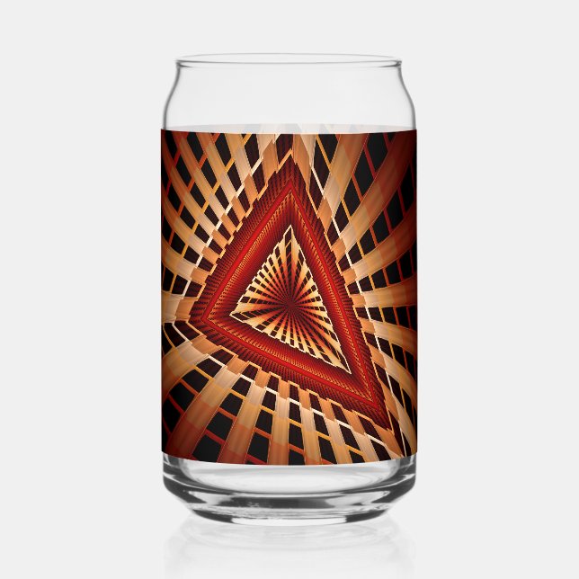 Réseau d'Imaginaires 3D Conception graphique fract (Recto)