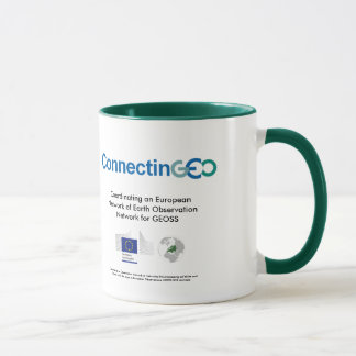 Réseau européen de tasse de réseau d'observation