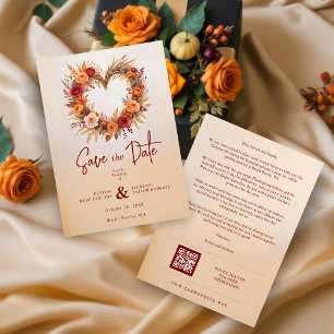 Reserva La Fecha Decorative & Elaborate Elegant Po Save The Date