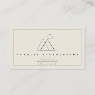 Reserve Business Card