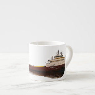 Reserve espresso mug