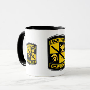 Reserve Officer Training Corps “ROTC” Coffee Mug