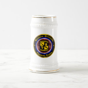 Reserve Officer Training Corps “ROTC” Coffee Mug