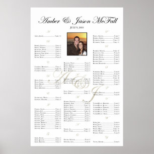 ***RESERVED*** for Amber+Jason Poster