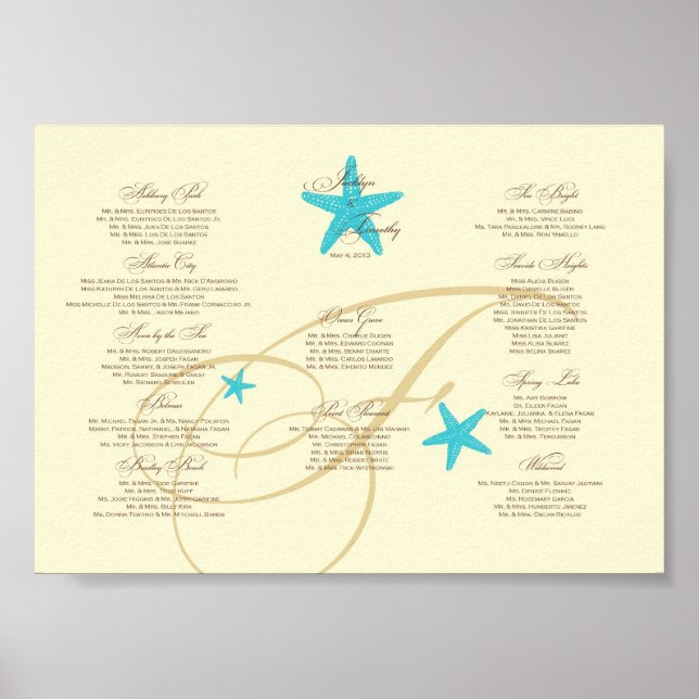 ***RESERVED FOR Jacklyn+Timothy*** 5x7 Poster (Front)