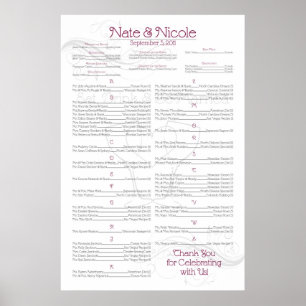 ***RESERVED*** for Nate+Nicole Poster
