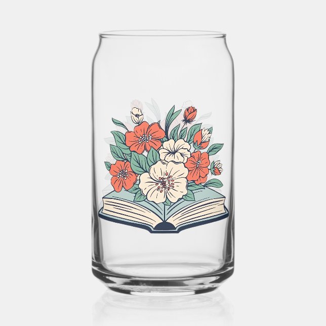 Réserver Can Glass (Recto)