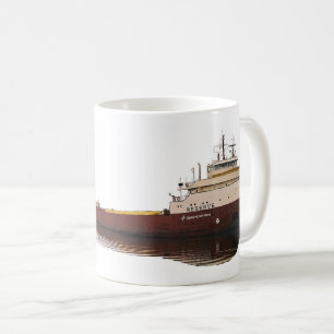 Réserver la tasse