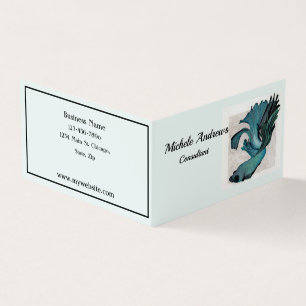 Réserver Plier Carte de visite Betta Fish