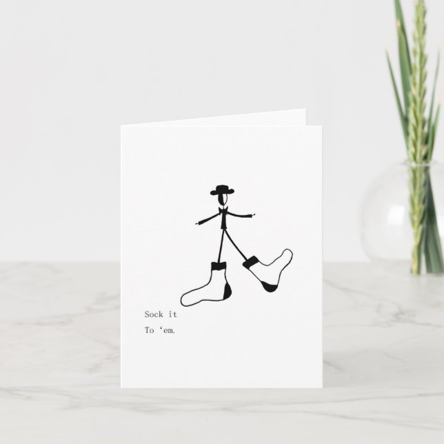 Réservez-le à la carte Em (Devant)