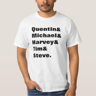 Reservoir Dogs Tee