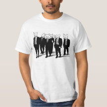 Reservoir Mogs T Shirt