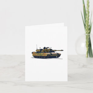 réservoirs beaucoup de carte de voeux