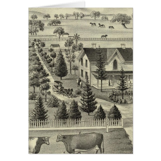 Résidence de Quinn (Devant)