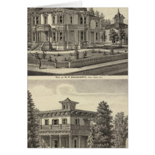 Résidences de Dougherty, Murphy