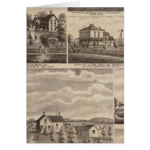 Résidences, Minnesota 5