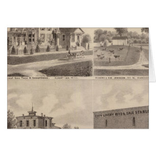 Residences, Minnesota 6