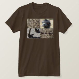 Resident Alien T-Shirt
