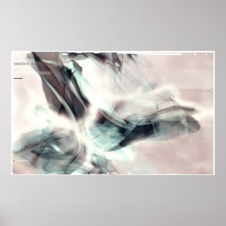 resident transmission poster