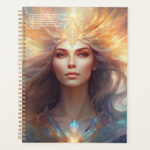 Resilience Calendar Planner