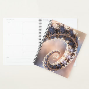 Resilience Calendar Planner