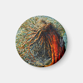 Résilience I Magnet circulaire